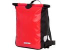 Ortlieb Messenger-Bag, red-black | Bild 1