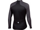 Sportful Bodyfit Pro Thermal Jersey, black/anthracite | Bild 2