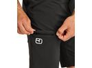Ortovox Merino Shield Light Brenta Shorts M, black raven | Bild 5