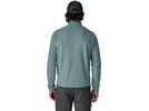 Patagonia Men's R1 Air Zip Neck, blue sage | Bild 4