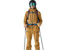 Patagonia Descensionist Snow Pack 37L, forge grey | Bild 7