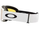 Oakley Target Line L, High Intensity Yellow / matte white | Bild 5