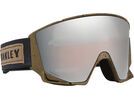 Oakley Flow Scape L Sage Kotsenburg Signature, Prizm Snow Black Iridium & Iced | Bild 13