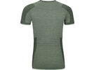 Ortovox 230 Merino Competition Short Sleeve W, arctic grey | Bild 2