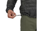 Patagonia Men's Nano Puff Jacket, forge grey | Bild 4