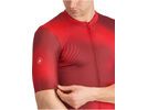 Castelli Vortice Jersey, red/rich red | Bild 5