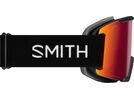 Smith Squad, ChromaPop Sun Red Mirror / black | Bild 2