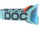 POC Ora, Clarity Universal/Partly Sunny Turquoise / indicolite blue | Bild 3