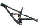 Yeti SB5+ T-Series Frame, raw/turquoise | Bild 3