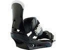 Set: Burton Flight Attendant Wide 2019 + Burton Custom black/multi | Bild 3
