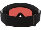 Oakley Flow Scape L, Prizm Snow Argon Iridium & Iced / matte black | Bild 8