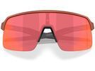 Oakley Sutro Lite Forge, Prizm Trail Torch / fire orange | Bild 7