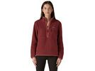 Patagonia Women's Retro Pile Marsupial, sequoia red | Bild 2