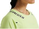 Specialized Women's Trail Air Long Sleeve Jersey, limestone | Bild 4