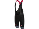 Castelli Free Aero Race Bibshort, black/anthracite | Bild 1