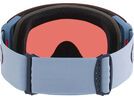 Oakley Flight Deck Pro M, Prizm Snow Sapphire Iridium & Prizm Snow Iced Iridium / stonewash | Bild 5