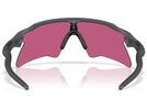 Oakley Radar EV Heater, Prizm Field / matte carbon | Bild 6