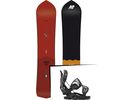 Set: K2 Carve Air 2017 + Flow Fuse (1718351S) | Bild 1