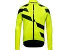 Gore Wear C5 Thermo Trikot, neon yellow/utility green | Bild 1
