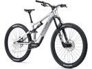 Amflow PL Carbon SRAM Eagle 70 - 800 Wh, satin silver | Bild 2