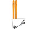 Set: DPS Skis Wailer 99 2017 + Tyrolia Ambition 12 (1715203) | Bild 1