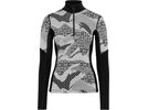 Kari Traa Olea Half Zip, black | Bild 1