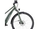 Cube Touring Hybrid ONE 500 Trapeze, frostgreen´n´silver | Bild 7