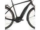 Cube Touring Hybrid EXC 500, black´n´grey | Bild 3