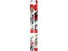 K2 SKI Set: Coomback 104 2016 + Marker Schizo 14 | Bild 2