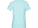 Norrona /29 cotton logo T-Shirt (W), aqua splash | Bild 2