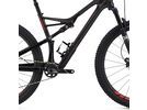 Specialized Camber Expert Carbon 29, carbon/red | Bild 5