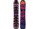 Set: Arbor Zygote Twin 2017 + Burton Custom (1464181S) | Bild 2