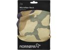 Norrona /29 Microfiber Neck, green camo | Bild 1