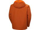 Helly Hansen Emiko Insulated Jacket Herren, ginger biscuit | Bild 2