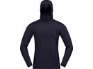 Norrona falketind warm1 Hood M's, caviar black | Bild 1