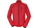 Vaude Men's Windoo Jacket, red | Bild 1