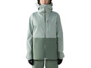 Haglöfs Alper Proof Jacket Women, dew green/chlorophyll green | Bild 5