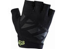 Fox Ranger Gel Short Glove, black | Bild 1