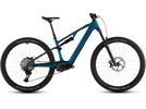 Cube AMS Hybrid One44 C:68X SLX 400X, nebula´n´black | Bild 1