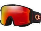 Oakley Line Miner L, Prizm Snow Torch Iridium / Rene Rinnekangas Signature | Bild 1