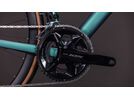 Cube Attain SLX, smaragdgrey´n´prism | Bild 6