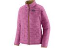 Patagonia Women's Micro Puff Jacket, faded magenta | Bild 1