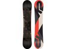 Set: K2 Standard Wide 2018 + Burton Mission black | Bild 2