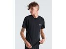 Specialized Men's Short Sleeve Pocket T-Shirt, black | Bild 2