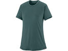 Patagonia Women's Capilene Cool Merino Shirt, nouveau green | Bild 1