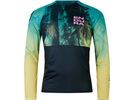 Endura Tropical Print LTD (Langarm), atlantikblau | Bild 1