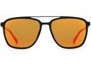 Red Bull Spect Eyewear REDPS106, Brown-Red Mirror / black | Bild 1