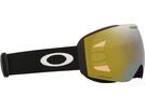 Oakley Flight Deck Pro M, Prizm Sage Gold Iridium & Iced / matte black | Bild 12