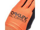 Oakley Women's All Mountain MTB Glove, soft orange | Bild 2