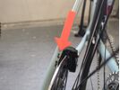 ***2. Wahl*** Specialized Roubaix SL8 Expert gloss sea foam/violet/pearl | Bild 2